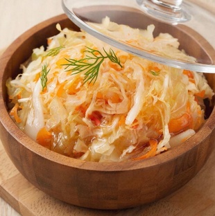 Заготовки на зиму