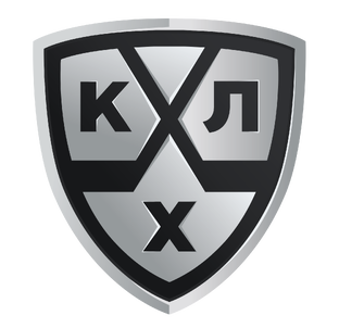 Континентальная хоккейная лига