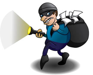 Ритуалы-чистки от крадников!