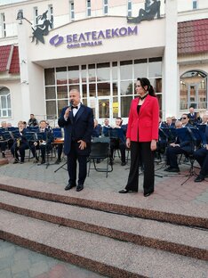 Яна Котова 🎤