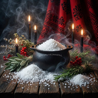 Самостоятельные ритуалы