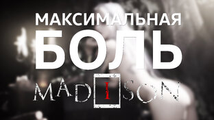 MADiSON