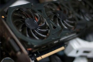 Видеокарты