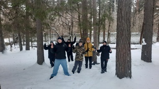 Визитка