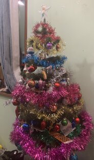 Новый год 🎄 