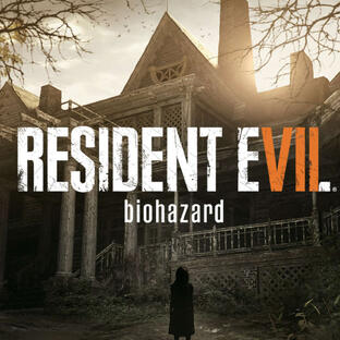 Resident Evil 7 Biohazard