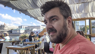 Про Москву. Люблю Москву, но по делу бывает,  критикую 