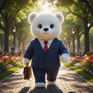 Пожелания Хорошего дня 