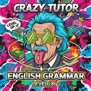 English Grammar: Level Up