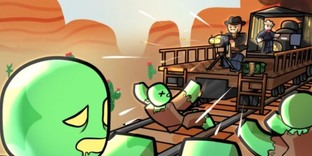 Dead Rails