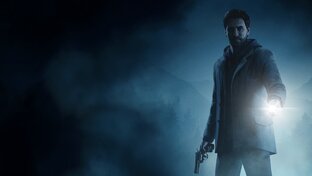 Прохождение Alan Wake
