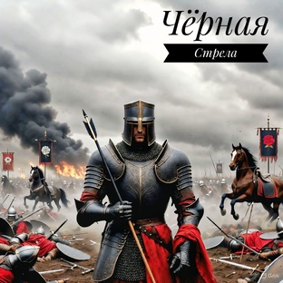 Чёрная Стрела