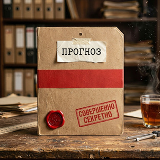 «АНАЛИТИЧЕСКИЕ ЗАПИСКИ: ПРОГНОЗЫ И РАСЧЁТЫ»