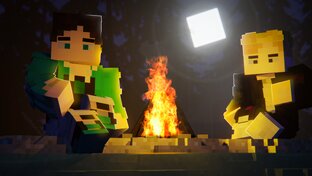 Сериалы майнкрафт