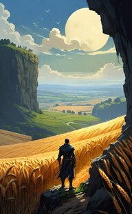 Черный торсер