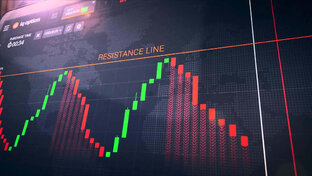 Торговые сигналы