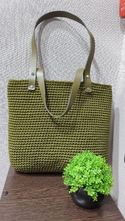 Вязание, Творчество 