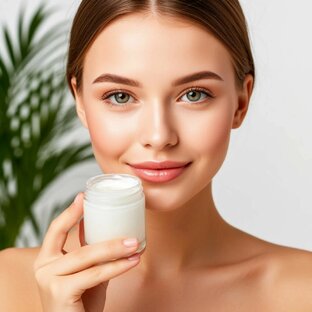 Кремы для лица