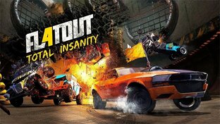FlatOut 4 Total Insanity