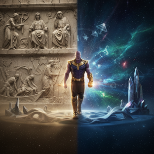 Marvel (русский-«чудо»)