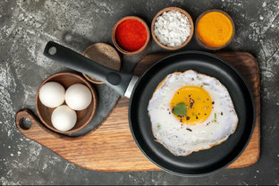 Посуда для приготовления