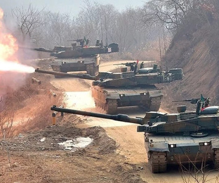Tank company