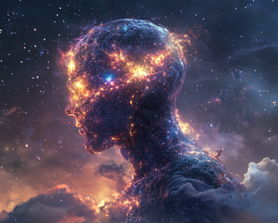 Высшее Я, Дух, СверхДуша или Наставник