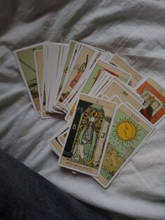 все о картах 