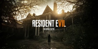 Resident evil 7 biohazard (PS5) 