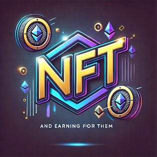 Что такое NFT и как на нём заработать?