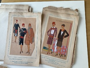 Истории брендов