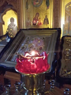 О православном Богослужении 