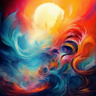 ИИ Шедеврум