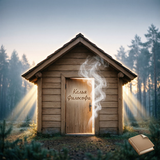 Келья философа 