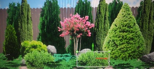 клумба для вас 