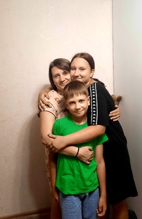 Лагерь 