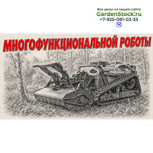 Многофункциональные роботы
