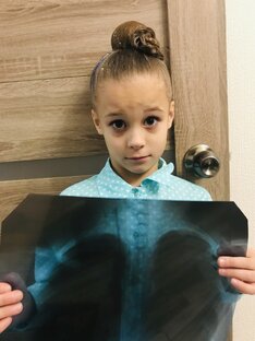 Смешное от деток 