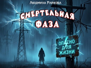 Смертельная фаза. (Текст)