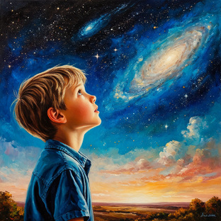 Космос рядом