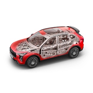 Автоблог