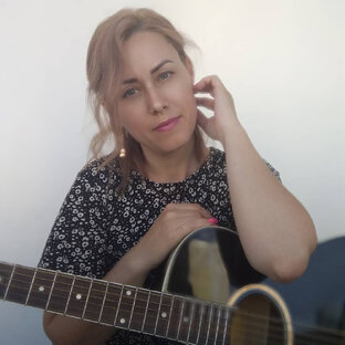 Авторские песни