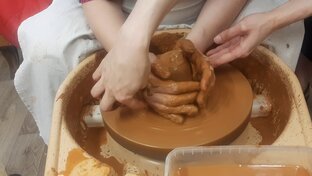 Гончарный курс