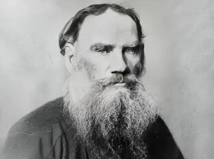 Лев Толстой. рассказы 