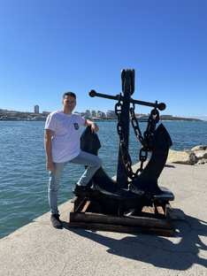 Рубрика #гуляет_smosk