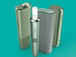 iqos iluma 