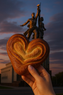 МОСКВОЕДЕНИЕ