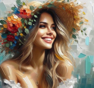 🌞 МАГИЯ ЛЕТА