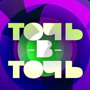 ШОУ «ТОЧЬ-В-ТОЧЬ