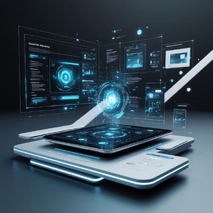 Из мира технологий